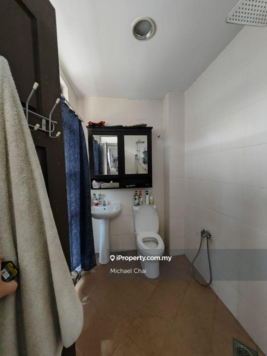 2-storey Terraced House for Sale in U8, Taman Bukit Jelutong, Shah Alam by Michael Chai - iProperty.com.my