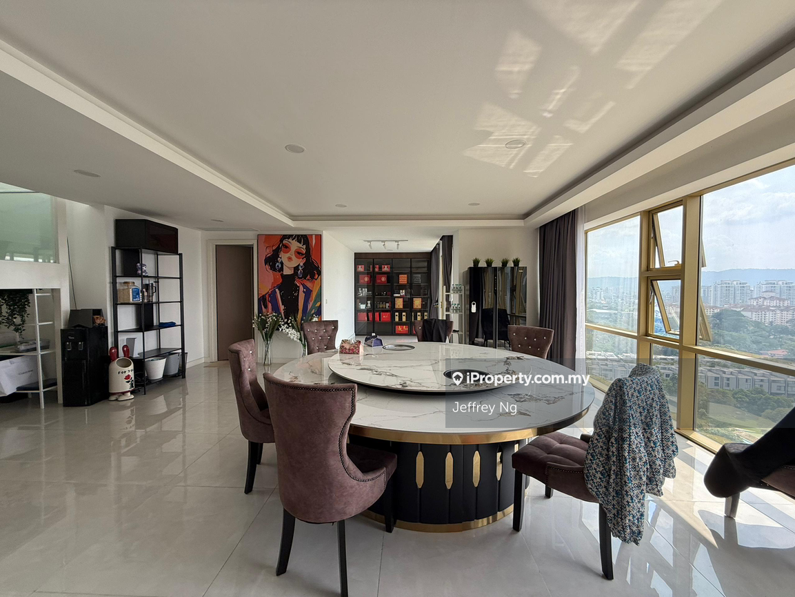 Condominium for Sale in Residensi R8 by Jeffrey Ng - iProperty.com.my