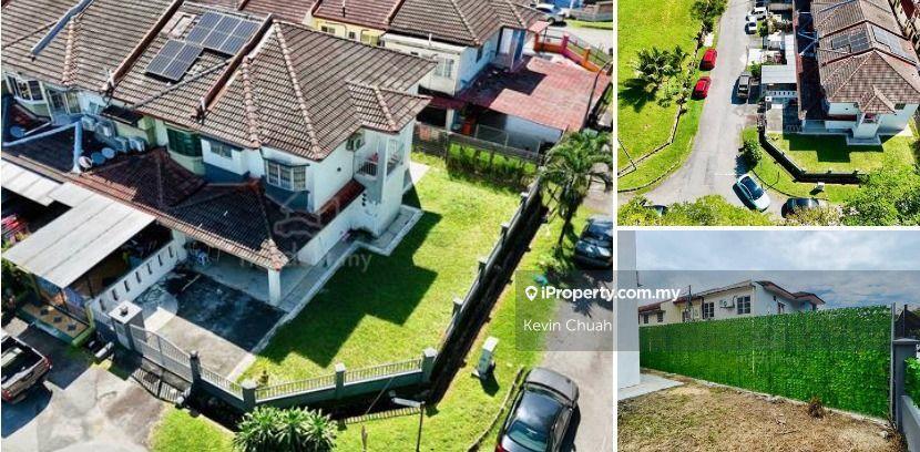 2-storey Terraced House for Sale in Taman Segar Perdana, Cheras by Kevin Chuah - iProperty.com.my