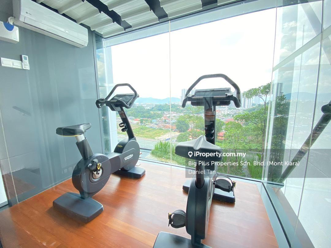 Kondominium untuk Disewa di Twy Duplex Condos oleh Daniel Tan - iProperty.com.my