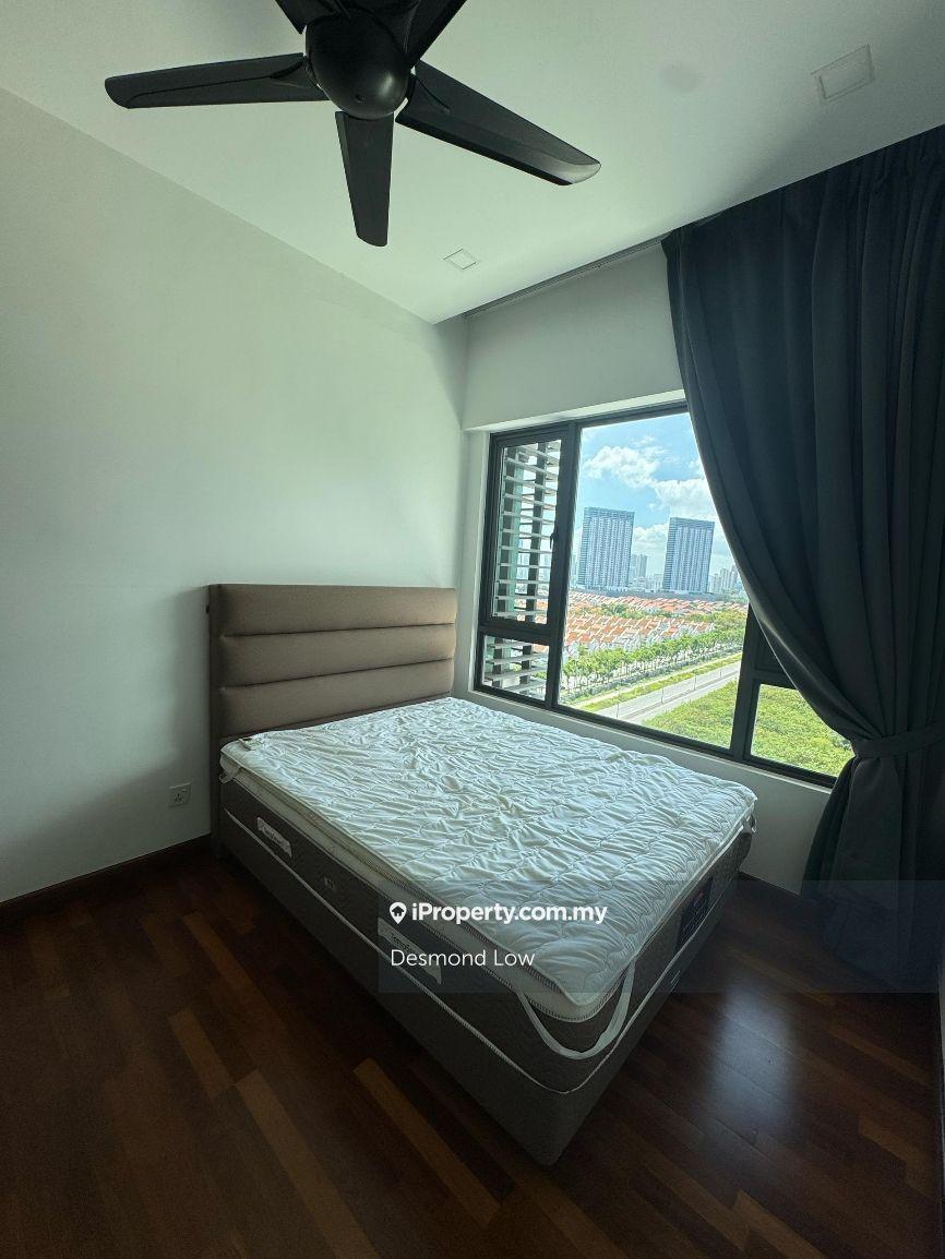 Kondominium untuk Dijual di Marinox Sky Villas oleh Desmond Low - iProperty.com.my