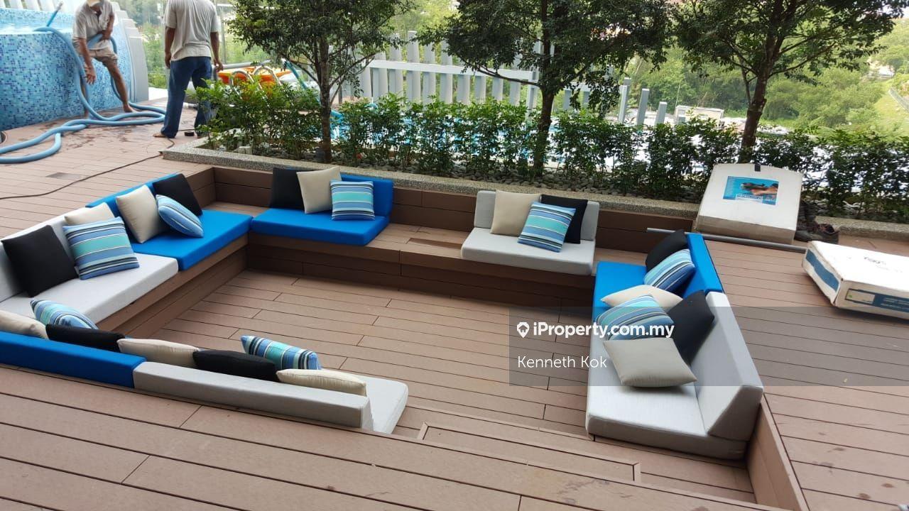 Condominium for Rent in Arte Subang West by Kenneth Kok - iProperty.com.my
