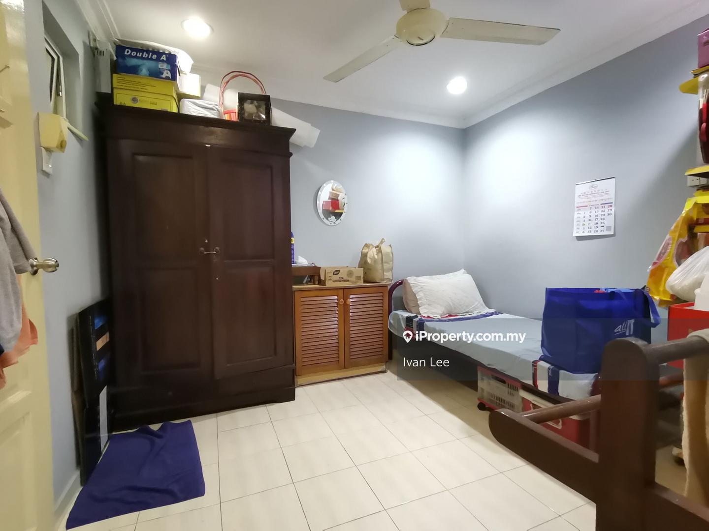 Rumah Berkembar untuk Dijual di SS3, Petaling Jaya oleh Ivan Lee - iProperty.com.my