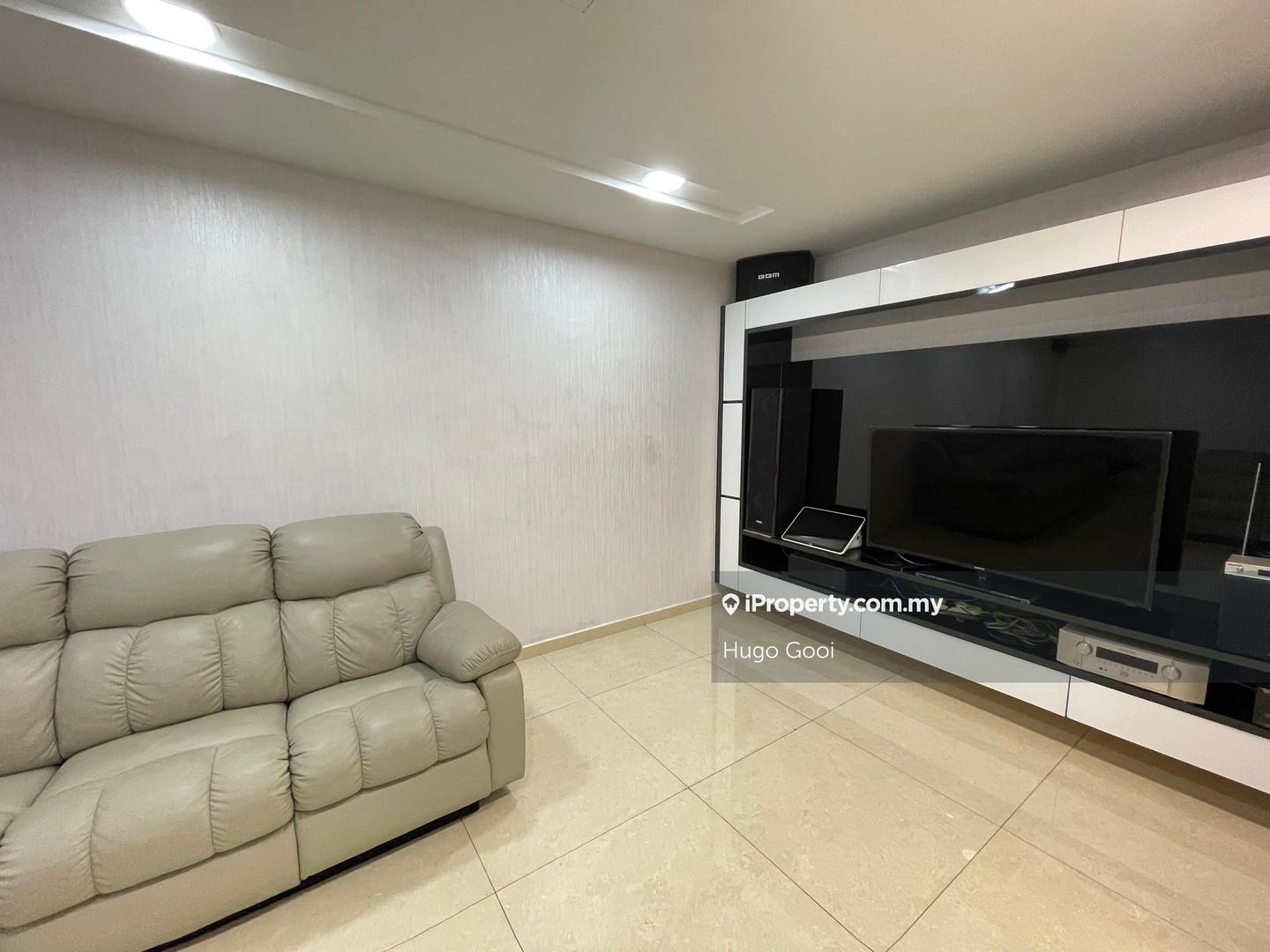 Banglo untuk Dijual di The Mines Resort City, Bluwater Estate, Gita Bayu, Seri Kembangan oleh Hugo Gooi - iProperty.com.my