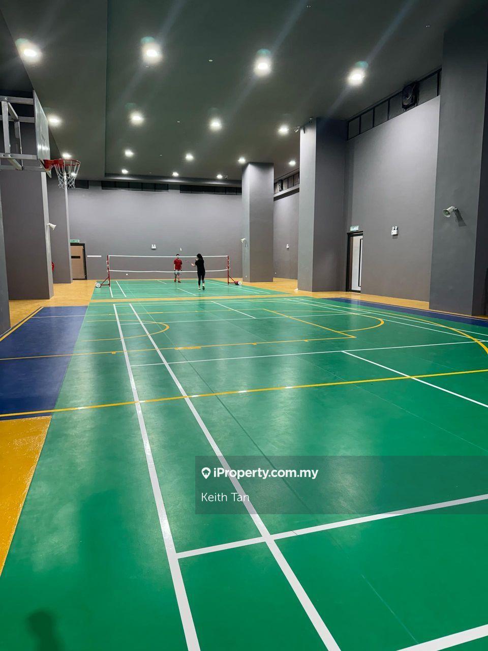 Residensi Servis untuk Dijual di D'Erica oleh Keith Tan - iProperty.com.my