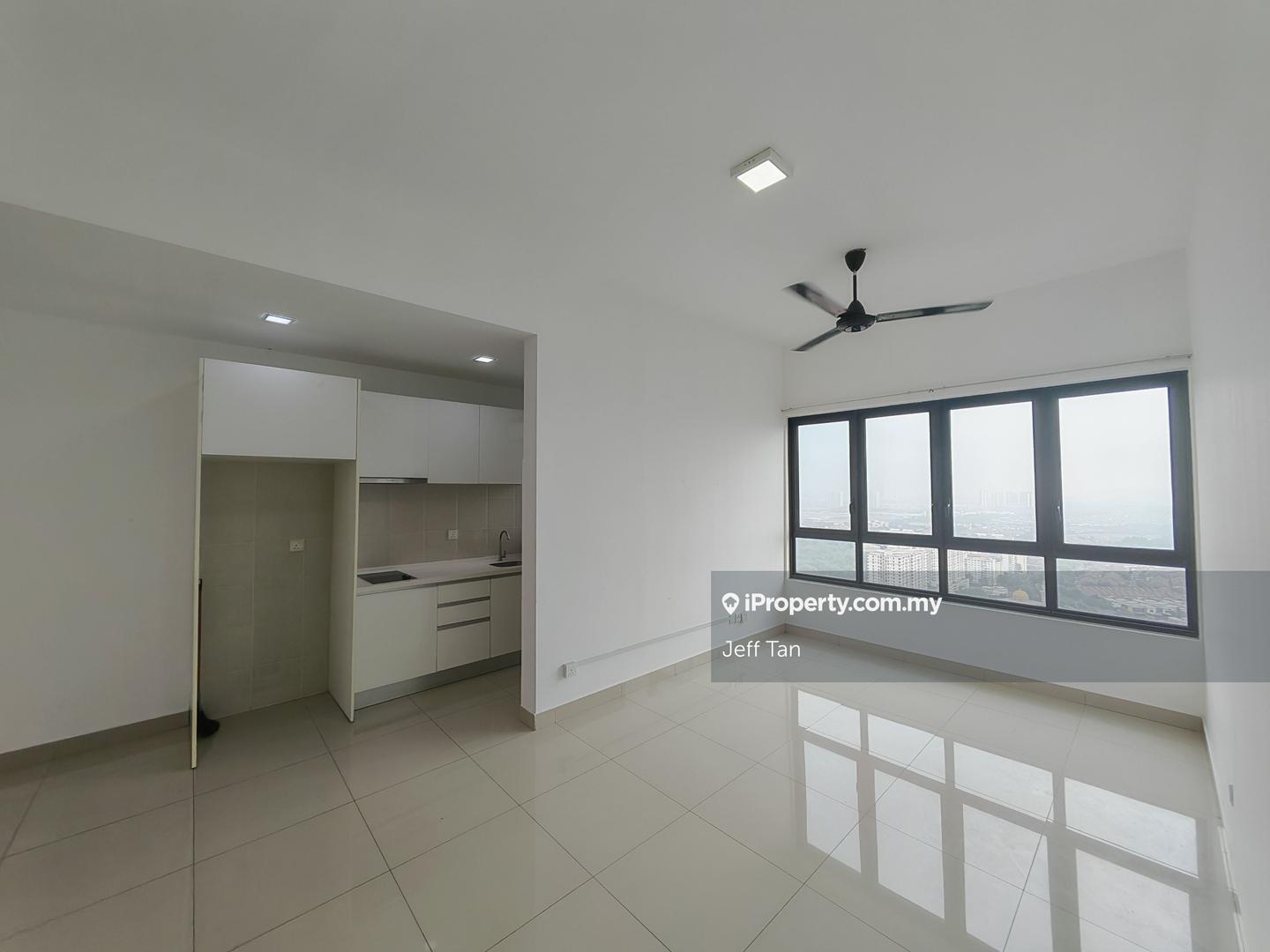 Service Residence for Sale in i-Residence @ i-City by Jeff Tan - iProperty.com.my