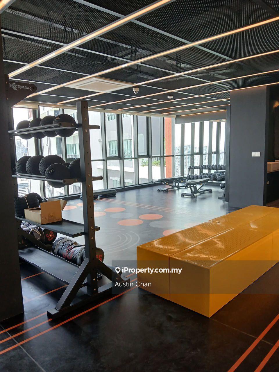 Kondominium untuk Dijual di SkyVogue oleh Austin Chan - iProperty.com.my