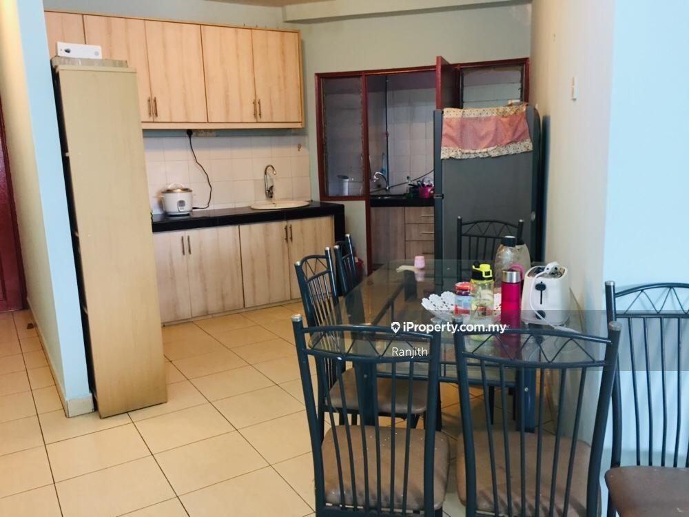 Kondominium untuk Dijual di Sri Impian Condominium oleh Ranjith - iProperty.com.my