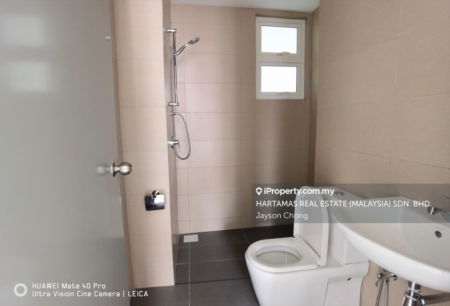 Service Residence for Sale in TR Residence by Jayson Chong - iProperty.com.my