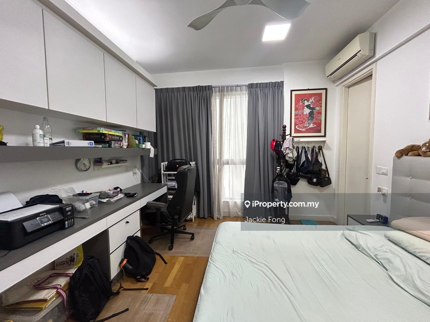Kondominium untuk Dijual di Kiaramas Danai oleh Jackie Fong - iProperty.com.my