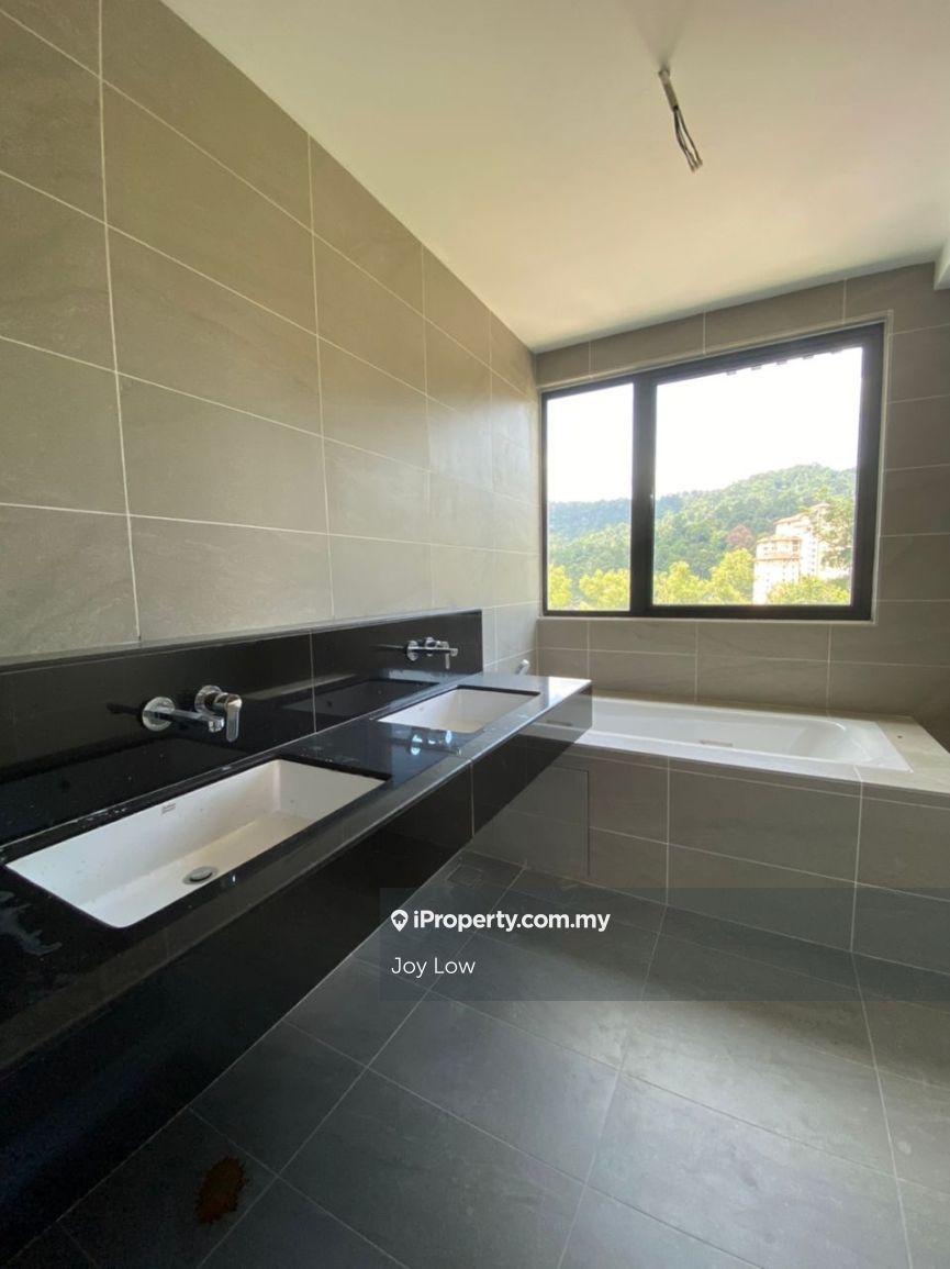 Rumah Berangkai 4.5 Tingkat untuk Dijual di Kelab Ukay Residence, Ampang, Ampang oleh Joy Low - iProperty.com.my