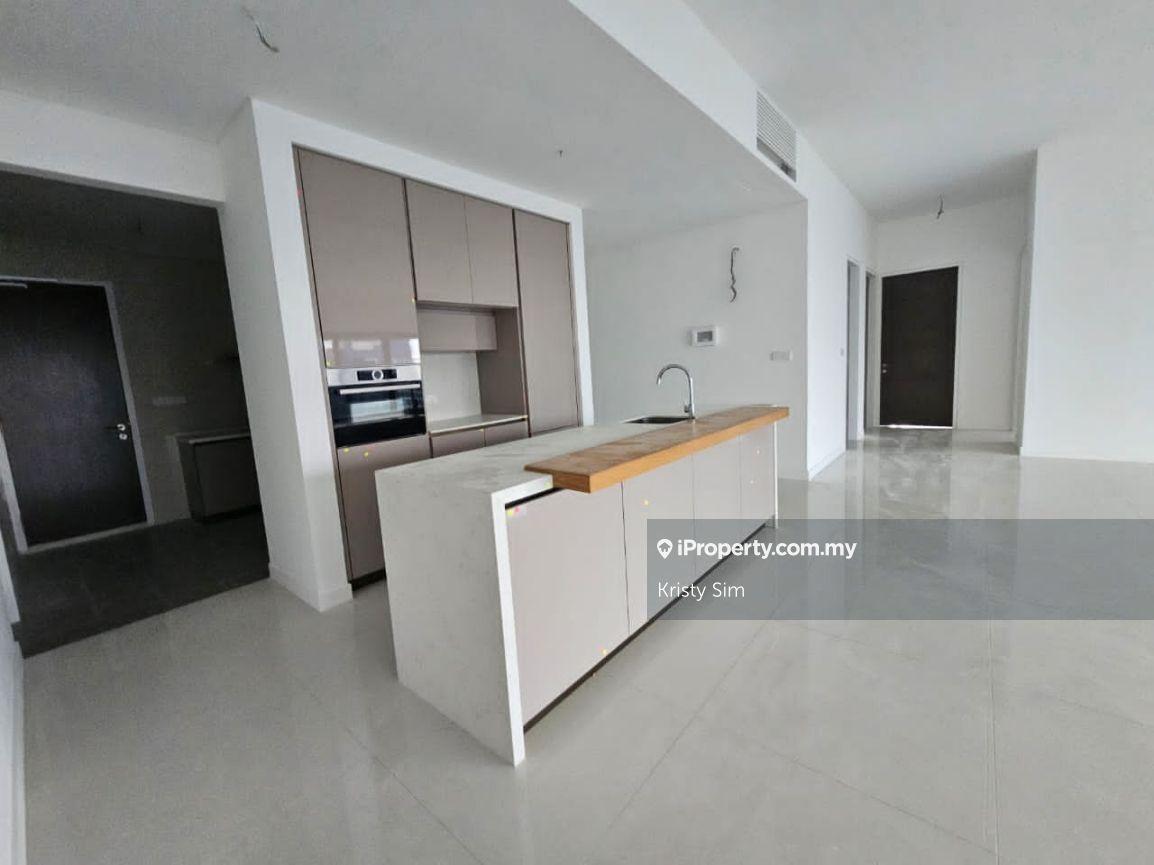 Condominium for Sale in Setia Sky Seputeh by Kristy Sim - iProperty.com.my