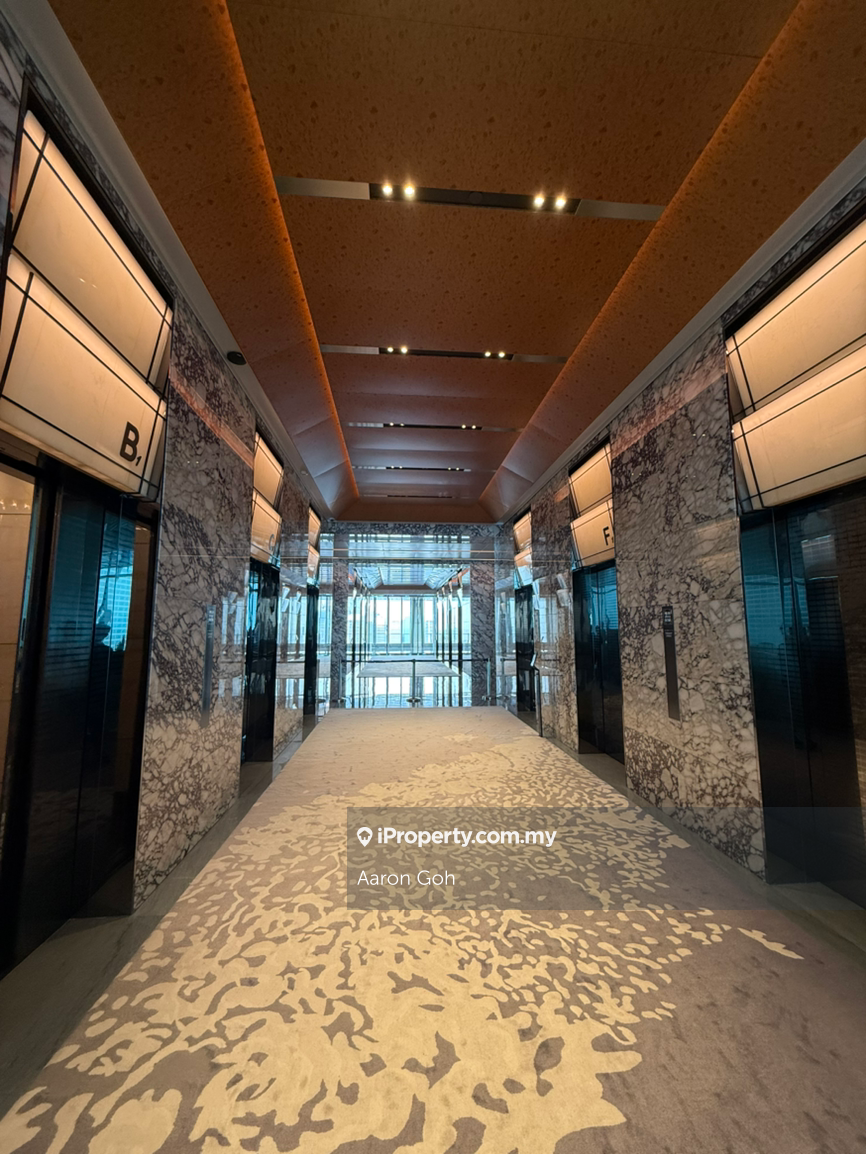 Office for Rent in TRX 106, Kuala Lumpur by Aaron Goh - iProperty.com.my