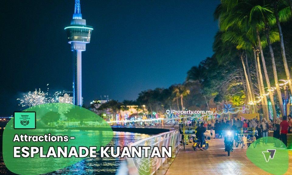 Hotel / Resort for Sale in Kuantan, Pahang by Seamus Kor - iProperty.com.my