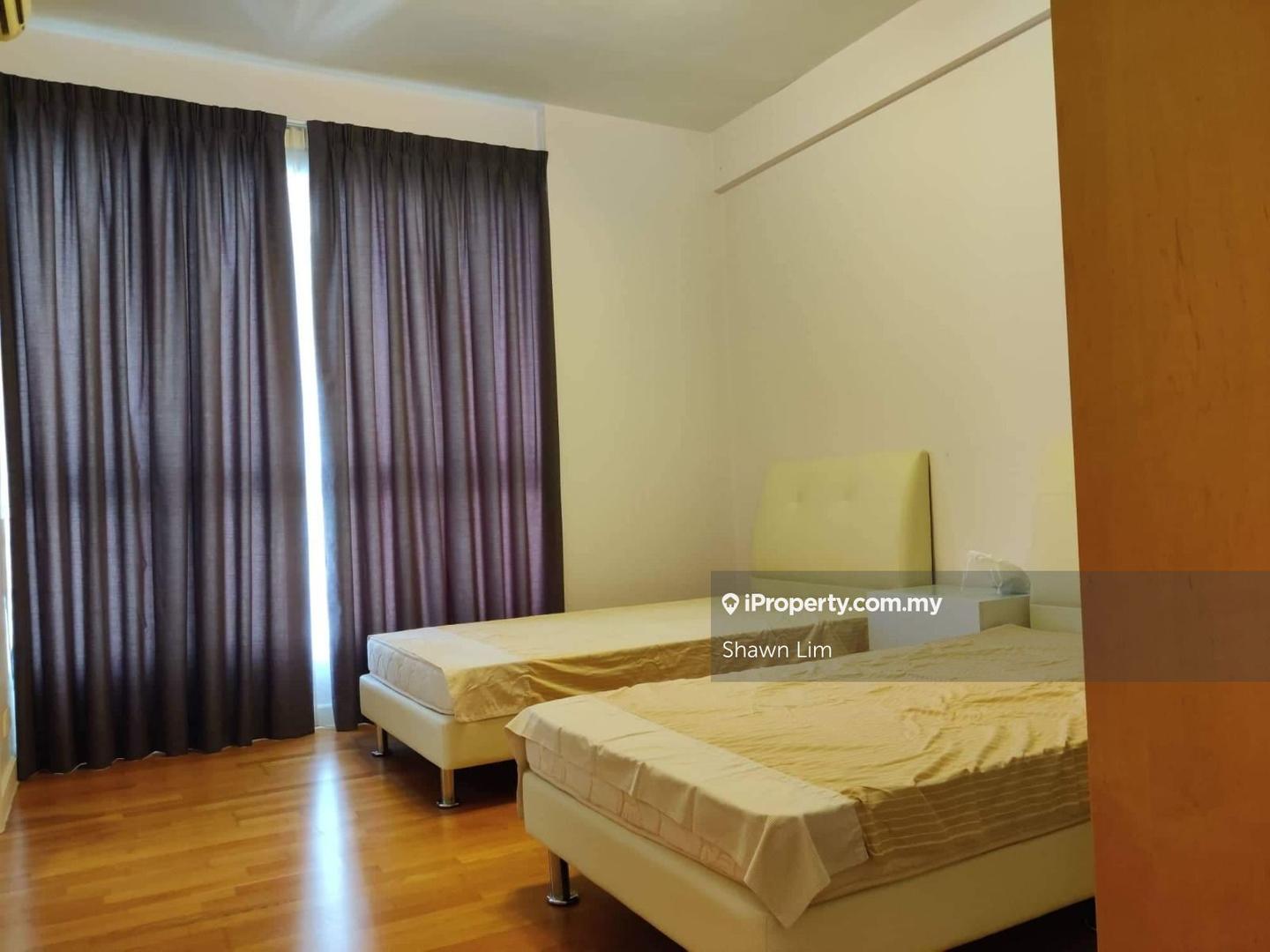Kondominium untuk Dijual di Kiaramas Ayuria oleh Shawn Lim - iProperty.com.my
