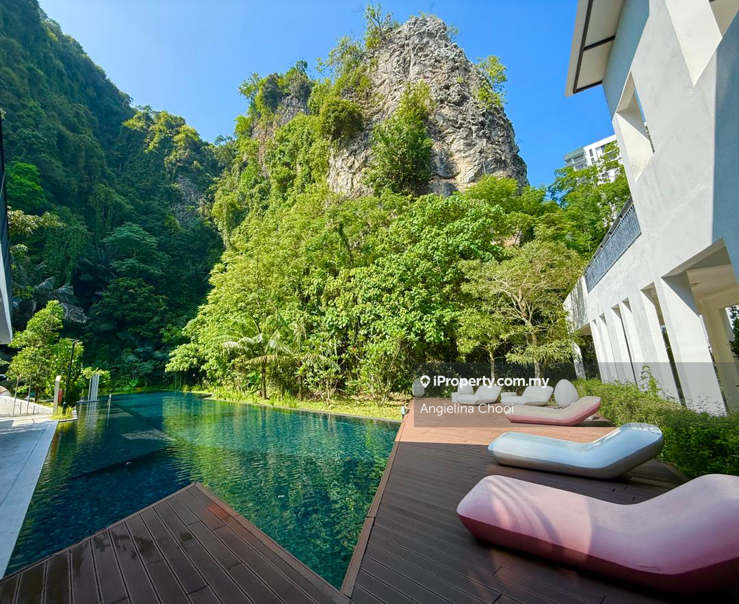Kondominium untuk Disewa di The Cove Hillside Residence oleh Angielina Chooi - iProperty.com.my