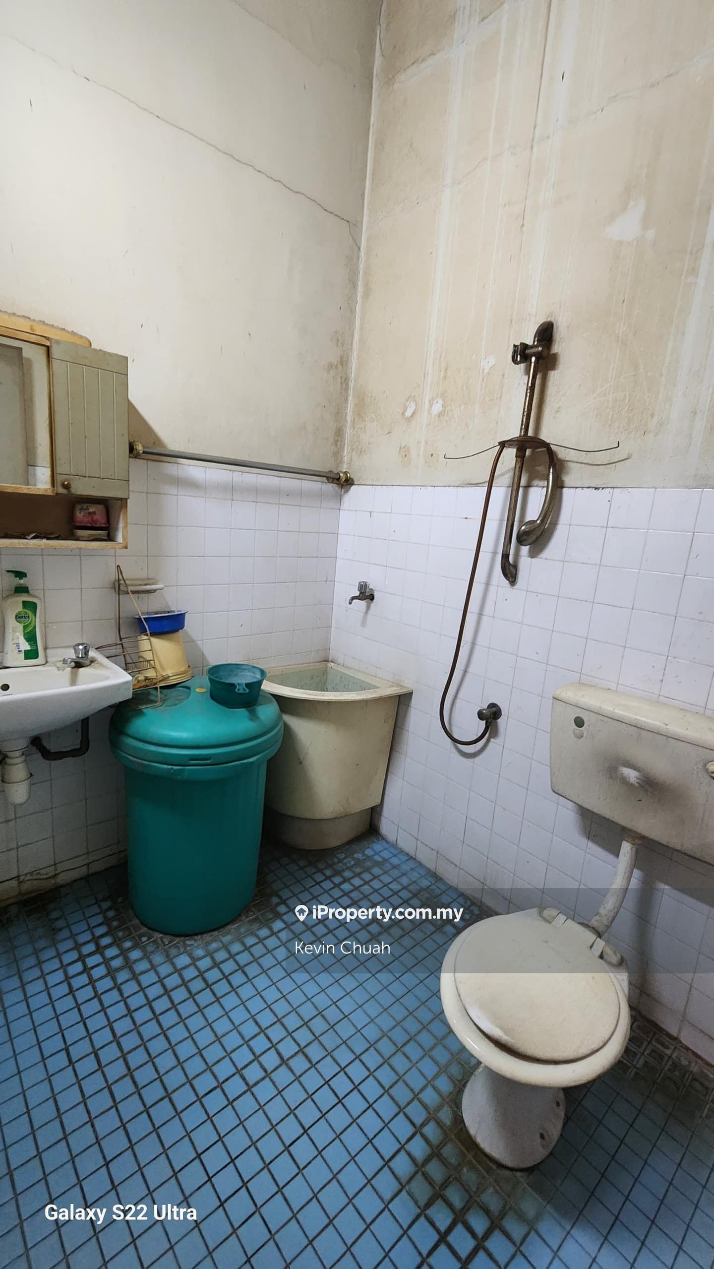 2-storey Terraced House for Sale in Taman Mutiara, Cheras by Kevin Chuah - iProperty.com.my