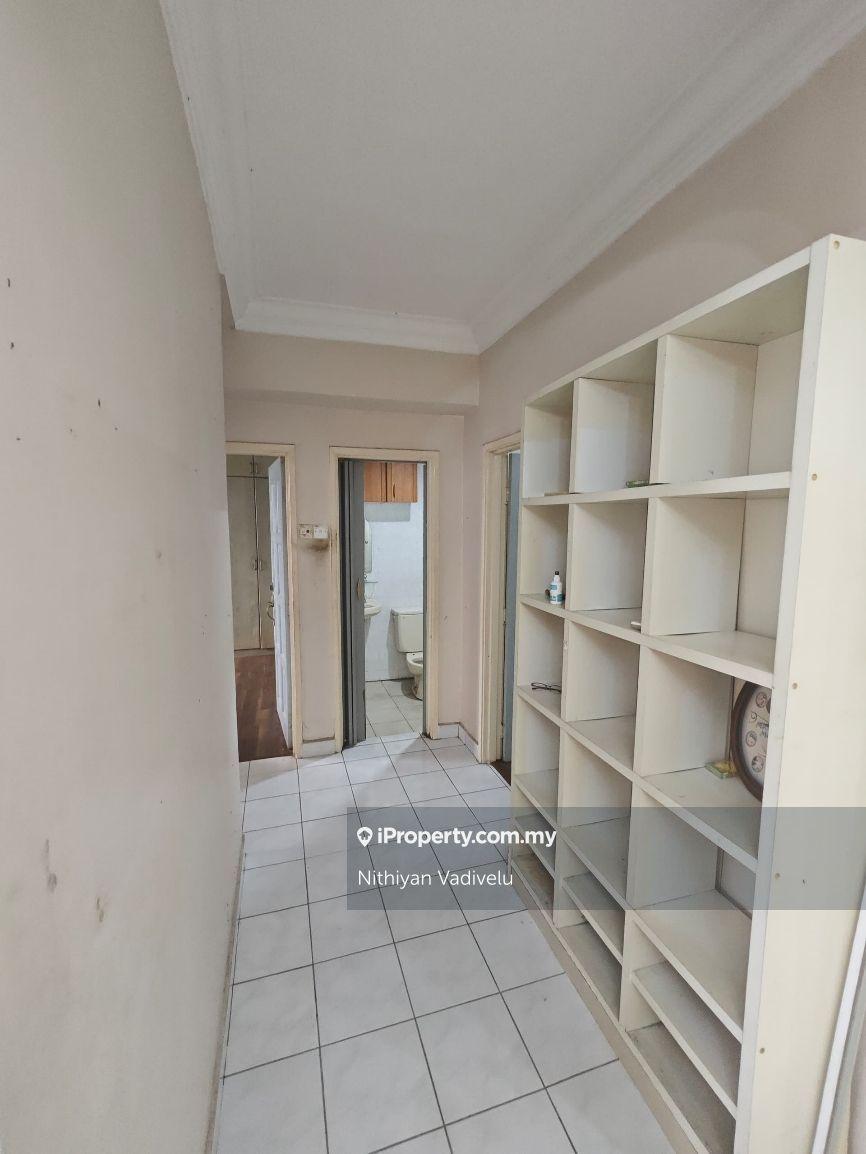 Kondominium untuk Dijual di Villa Angsana oleh Nithiyan Vadivelu - iProperty.com.my