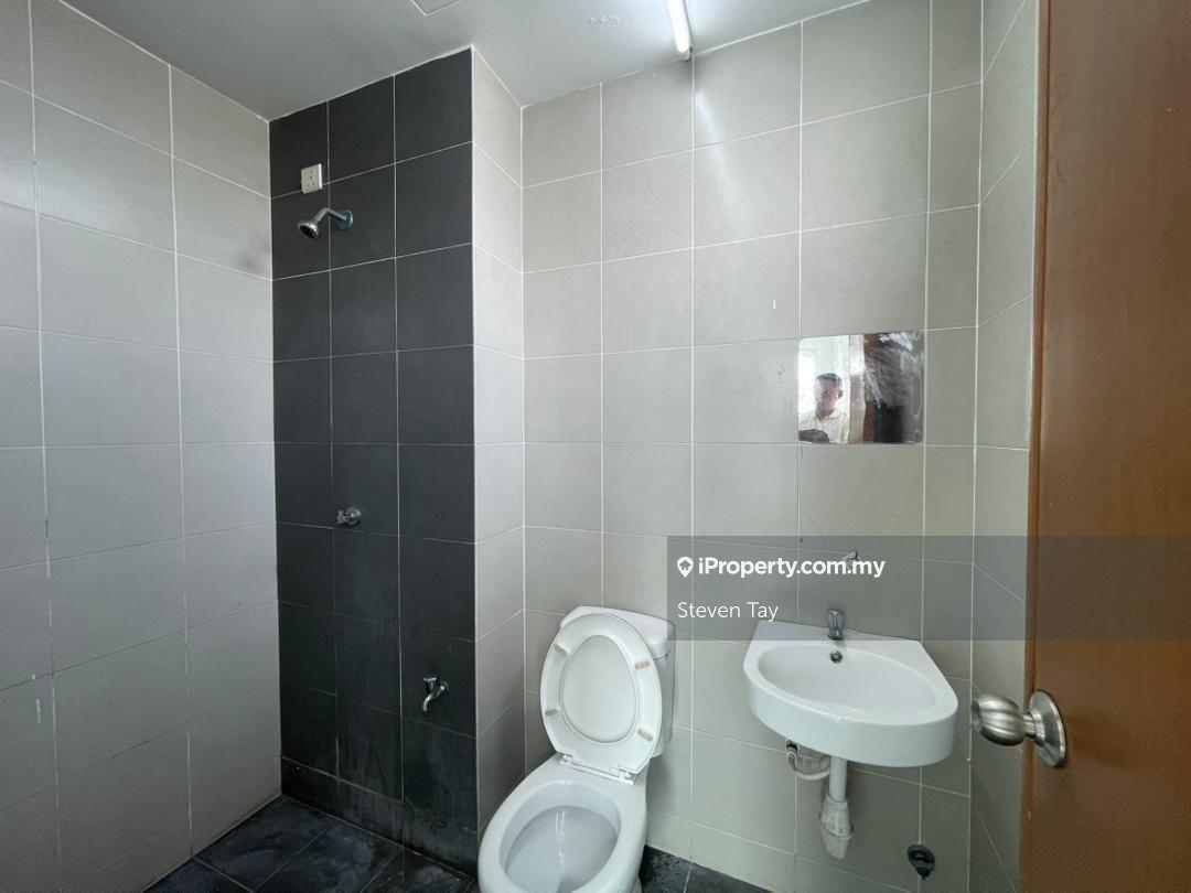 Service Residence for Sale in Ascotte Boulevard by Steven Tay - iProperty.com.my