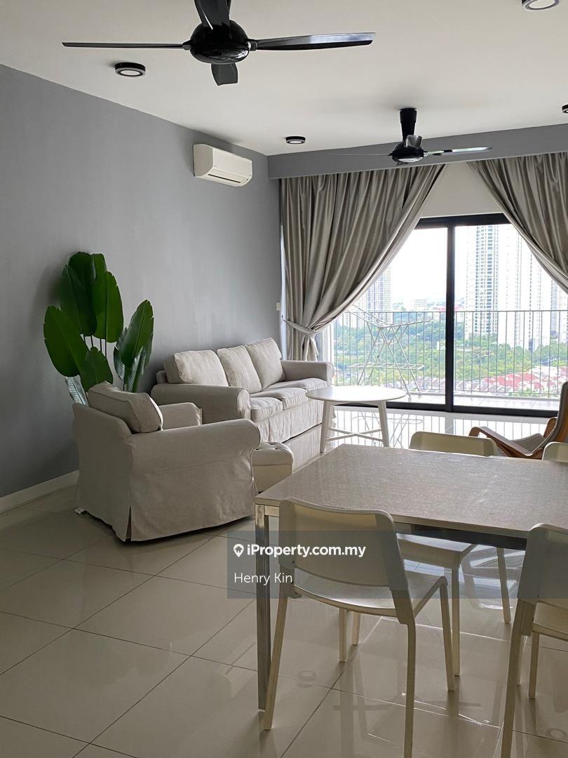 Kondominium untuk Disewa di Westside Three oleh Henry Kin - iProperty.com.my