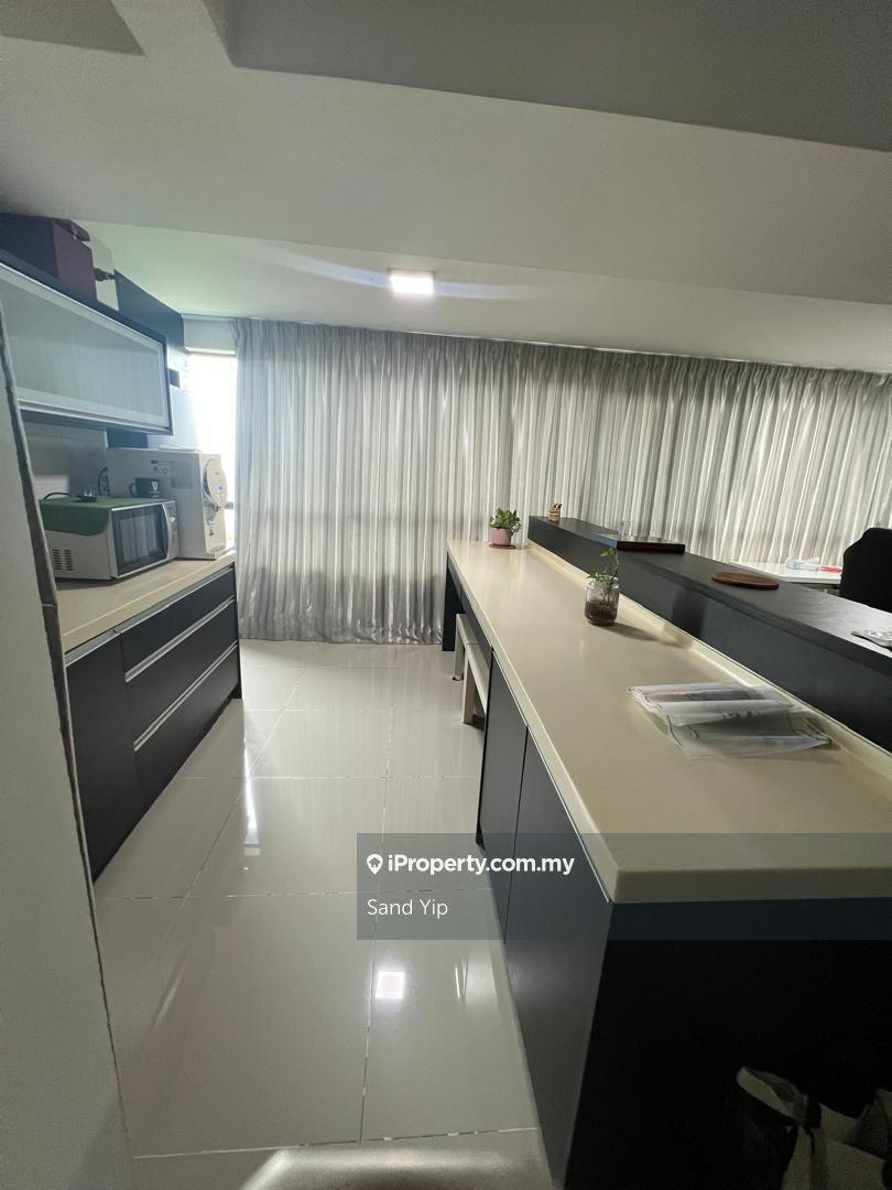 Residensi Servis untuk Disewa di Subang Soho (One Soho) oleh Sand Yip - iProperty.com.my