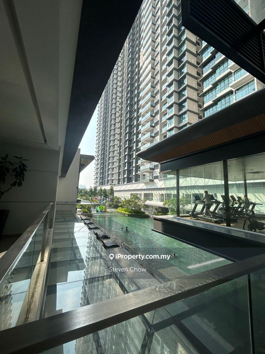Service Residence for Rent in Lavile Kuala Lumpur by Steven Chow - iProperty.com.my
