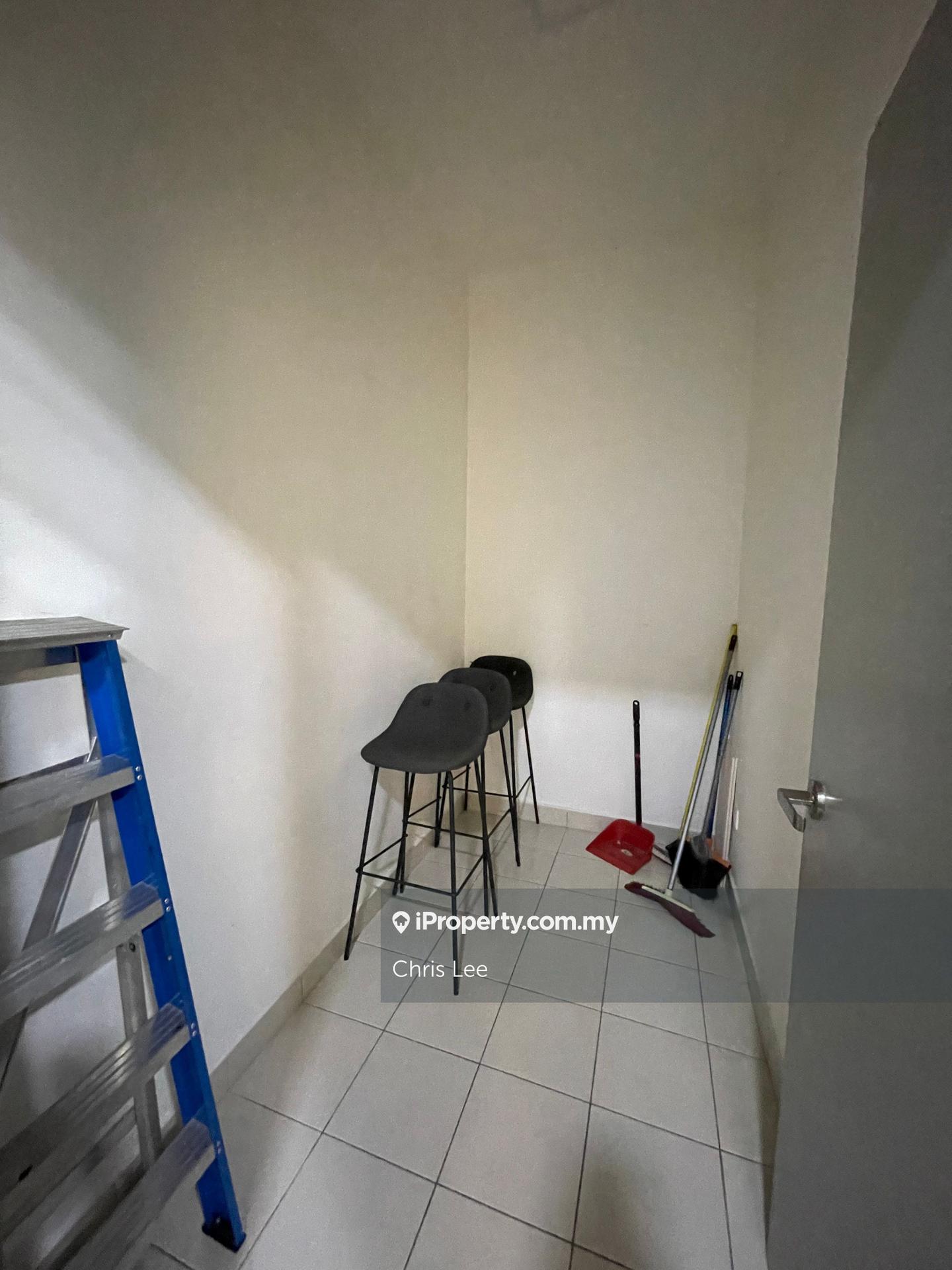 Residensi Servis untuk Dijual di You Vista @ You City oleh Chris Lee - iProperty.com.my