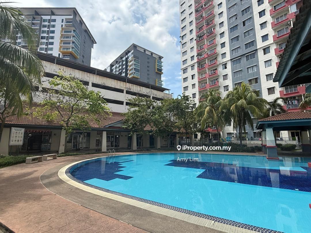 Apartment for Sale in Vista Pinggiran Apartment by Amy Lim - iProperty.com.my