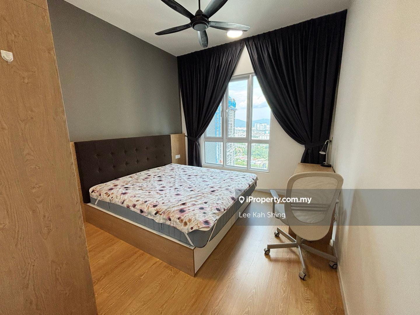 Kondominium untuk Disewa di Inspirasi oleh Lee Kah Shing - iProperty.com.my