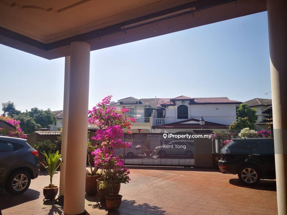 Banglo untuk Dijual di Bandar Tun Hussein Onn, Cheras oleh Kent Yong - iProperty.com.my