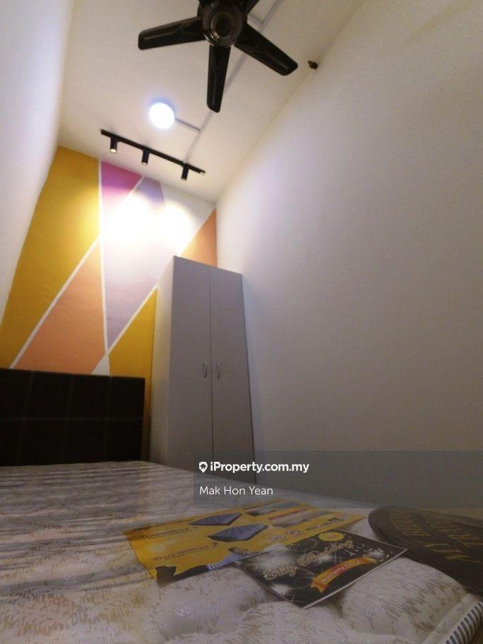Condominium for Rent in La Vista Condominiums by Mak Hon Yean - iProperty.com.my