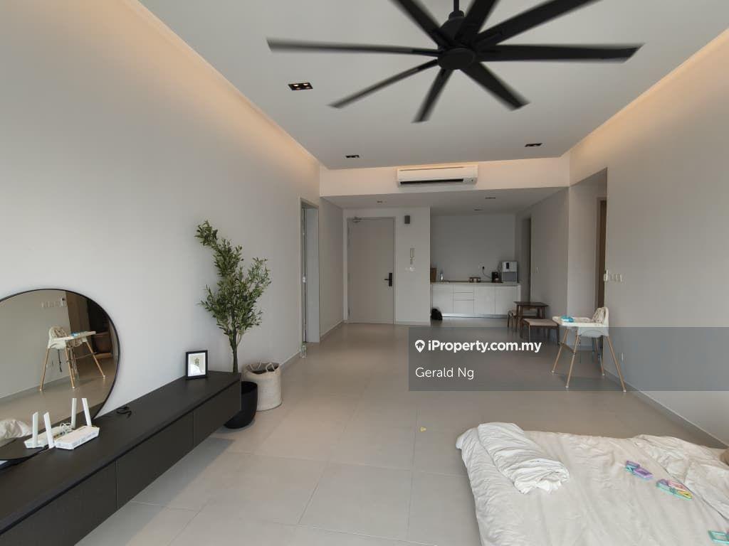 Condominium for Sale in ALIX Residences by Gerald Ng - iProperty.com.my