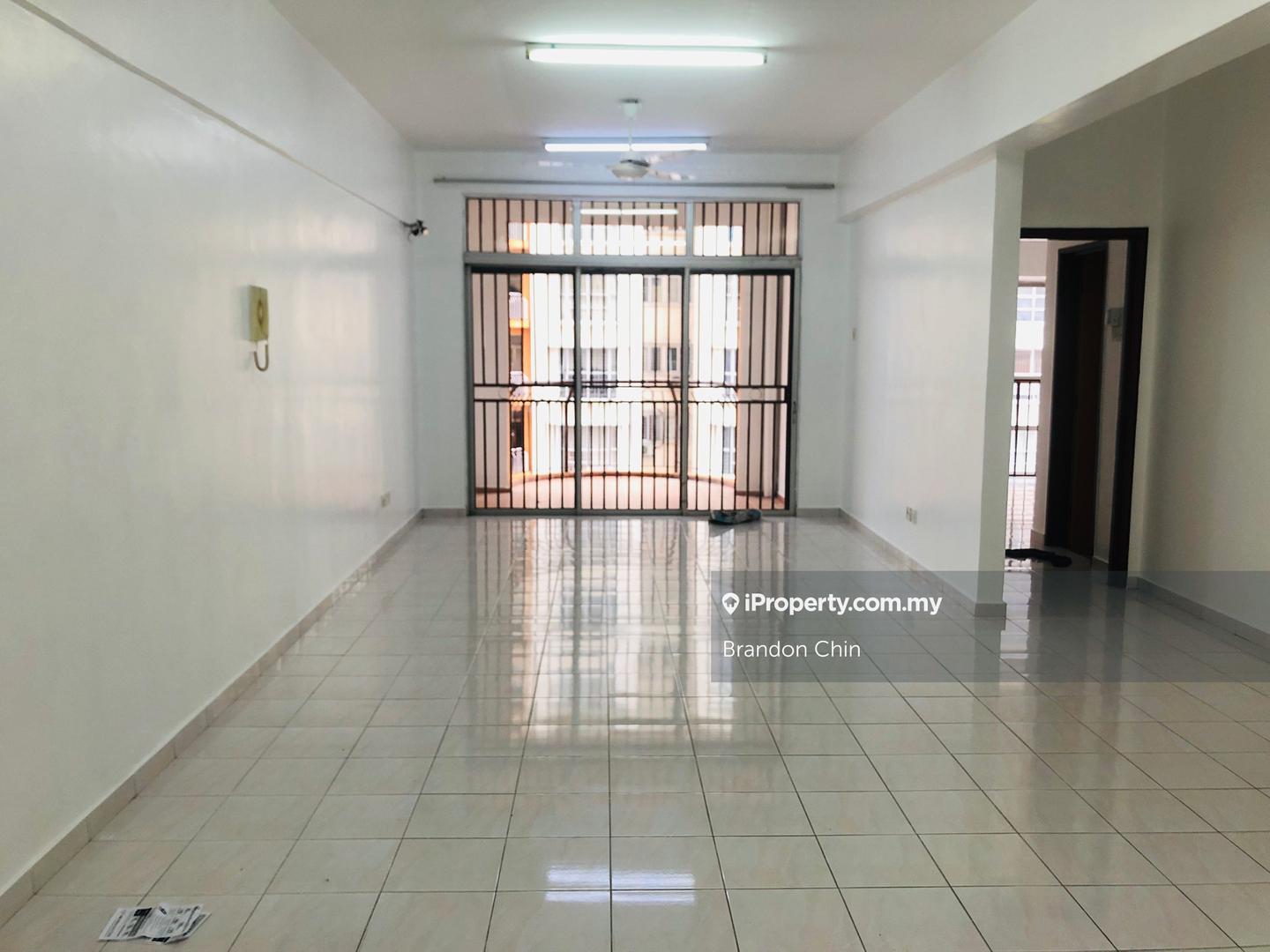 Kondominium untuk Dijual di Wangsa Metroview oleh Brandon Chin - iProperty.com.my