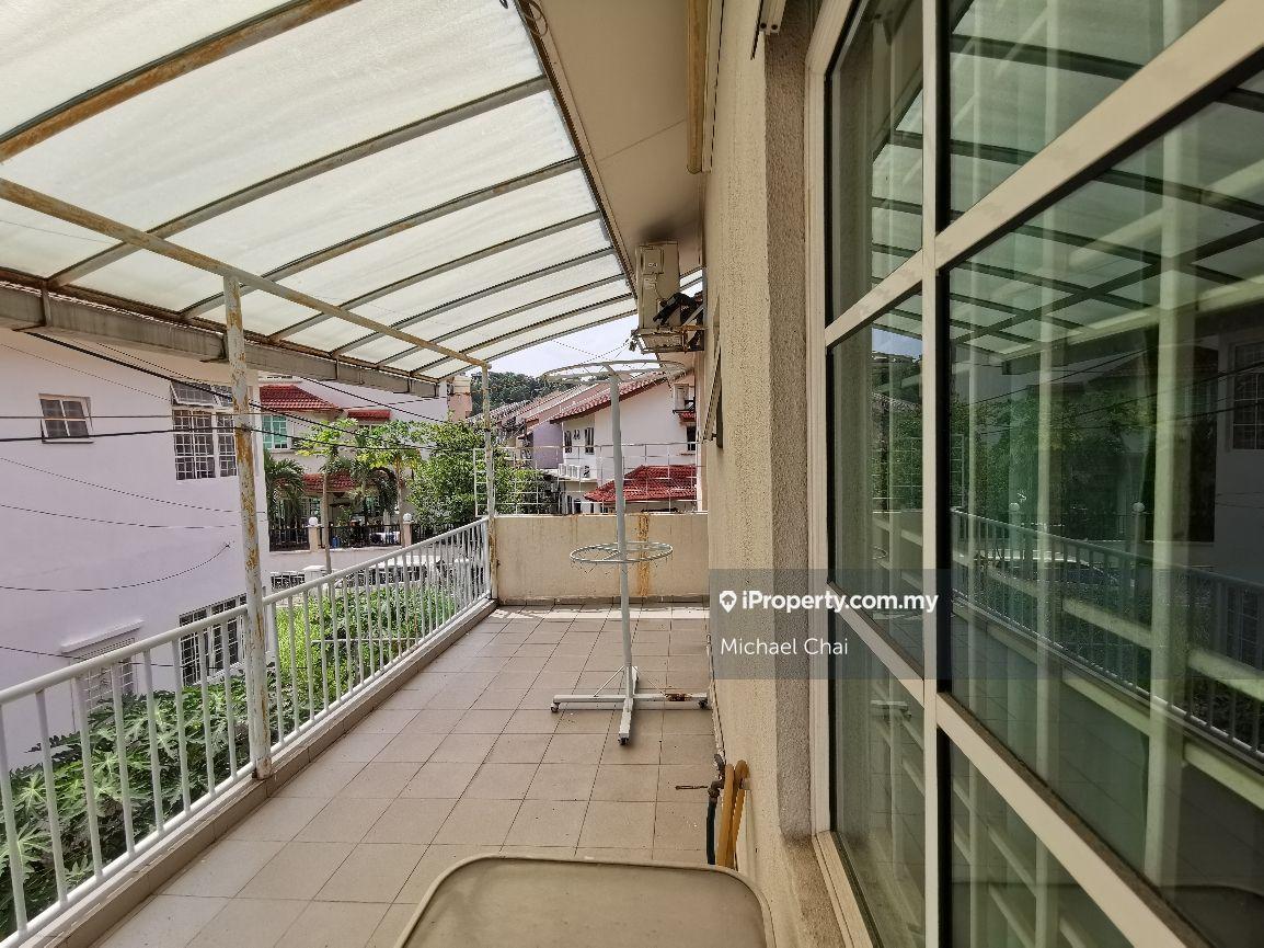 2.5-storey Terraced House for Sale in Bandar Puteri 8, Bandar Puteri Puchong, Puchong by Michael Chai - iProperty.com.my