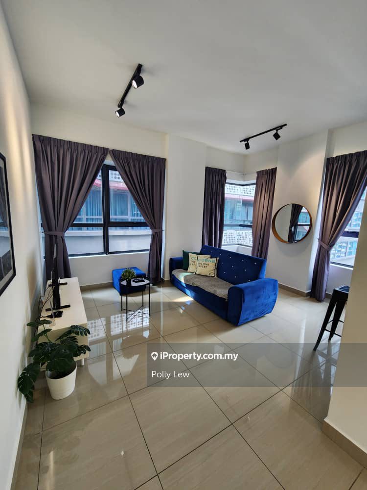 Service Residence for Sale in Arte Plus by Polly Lew - iProperty.com.my