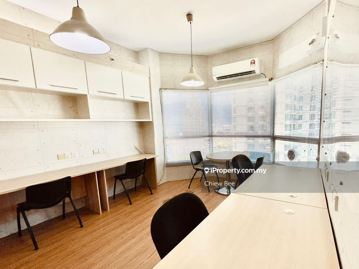 Office for Rent in Gurney Tower, George Town by Chiew Bee - iProperty.com.my