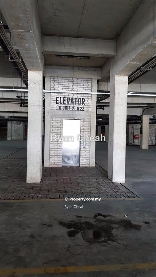 Pejabat untuk Disewa di Hospital Sungai Buloh, Sungai Buloh oleh Ryan Cheah - iProperty.com.my