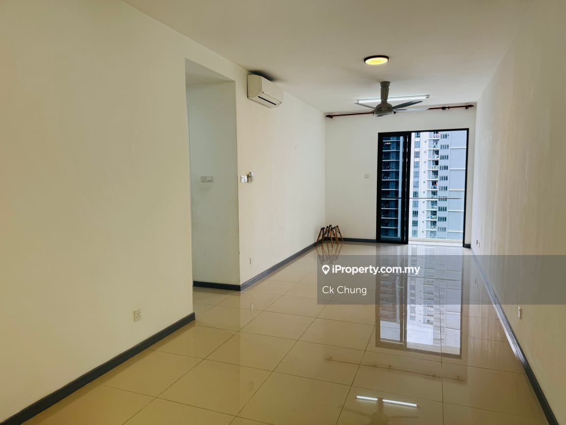 Service Residence for Sale in United Point (Residensi Berpadu) by Ck Chung - iProperty.com.my