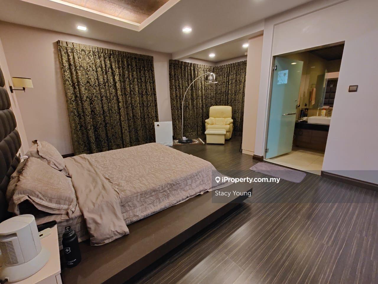 Rumah Berkembar untuk Dijual di Bukit Sungai Long, Kajang oleh Stacy Young - iProperty.com.my