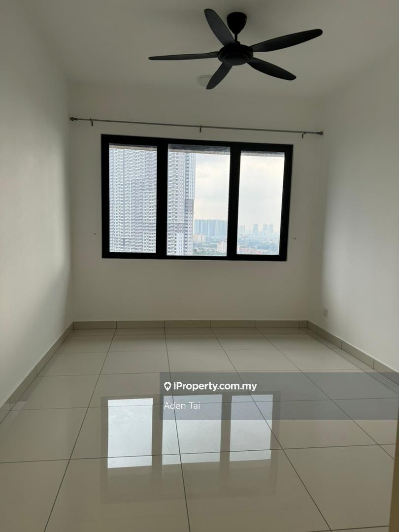 Service Residence for Sale in Parc 3 by Aden Tai - iProperty.com.my