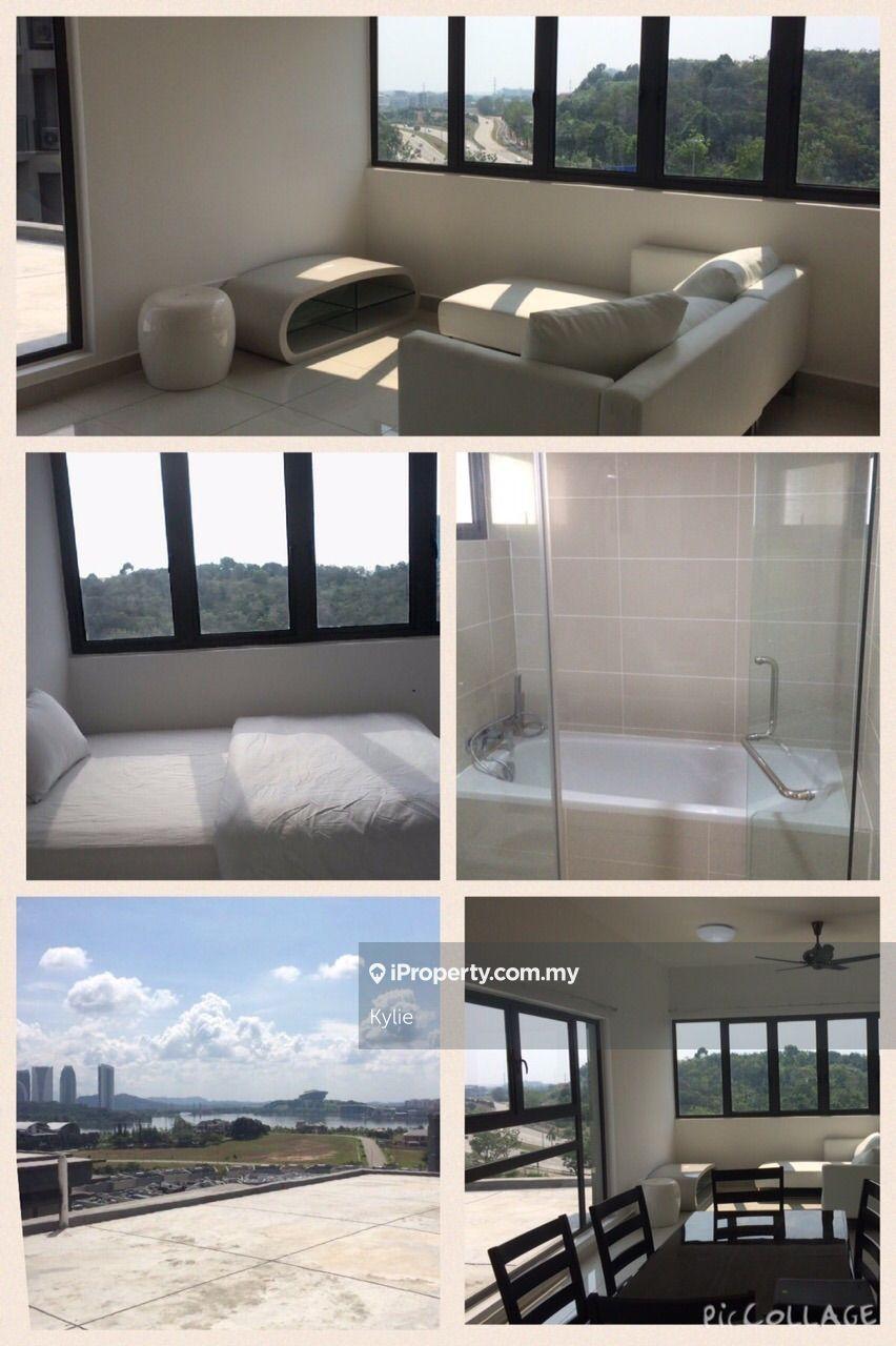 Condominium for Sale in Mirage By The Lake by Kylie - iProperty.com.my