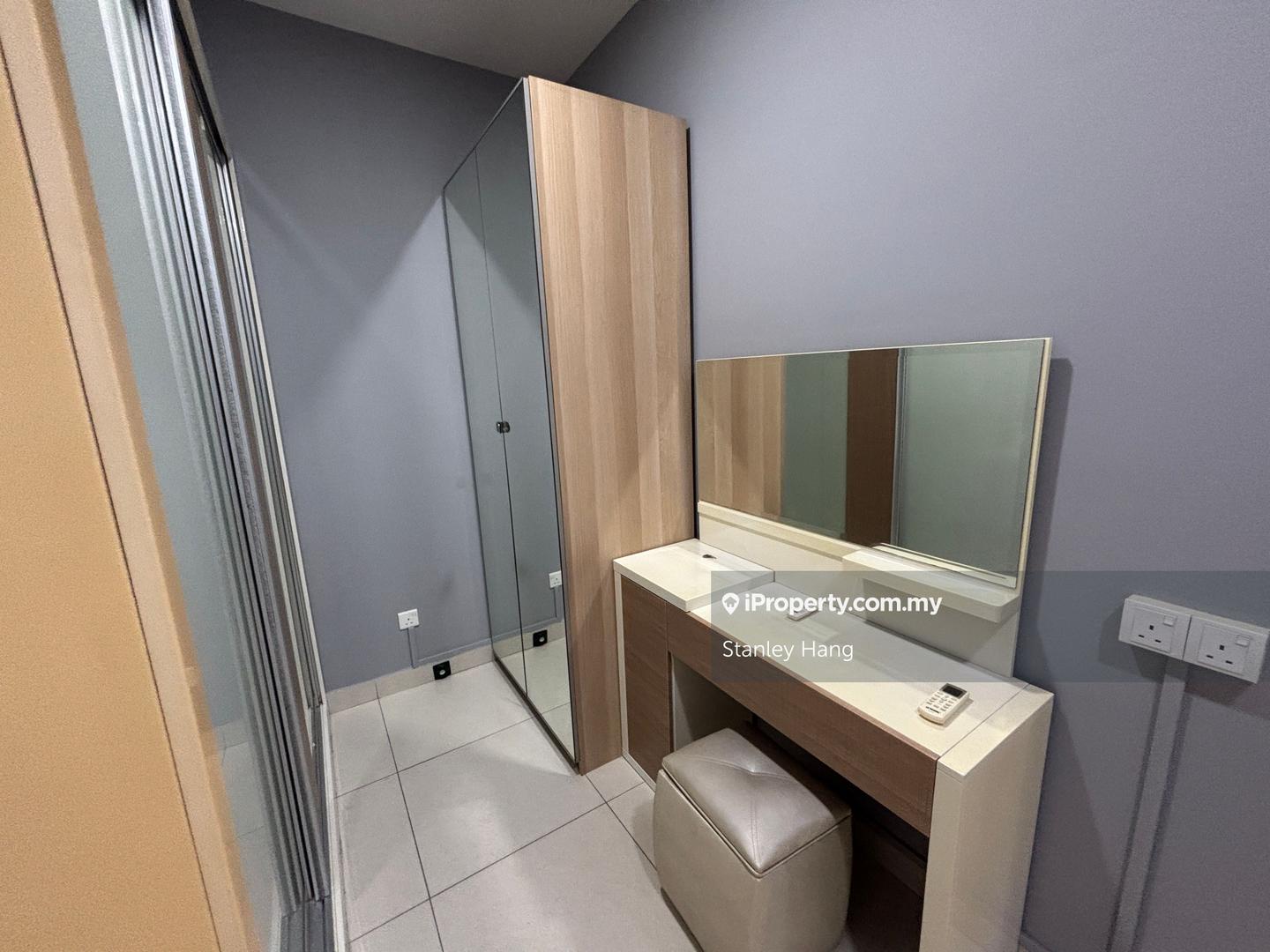 Service Residence for Rent in TRiGON Luxury Residences by Stanley Hang - iProperty.com.my