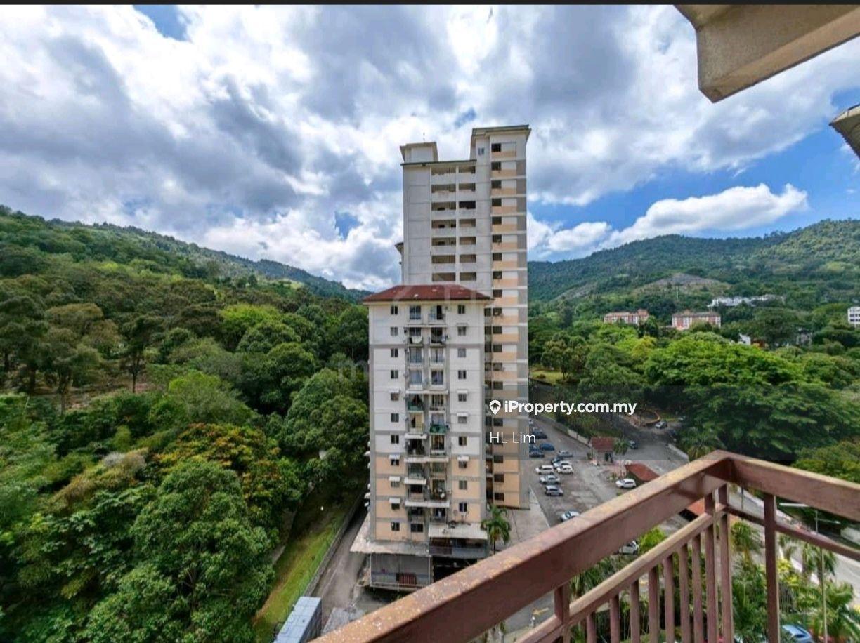 Condominium for Sale in Taman Desa Relau 2 by HL Lim - iProperty.com.my