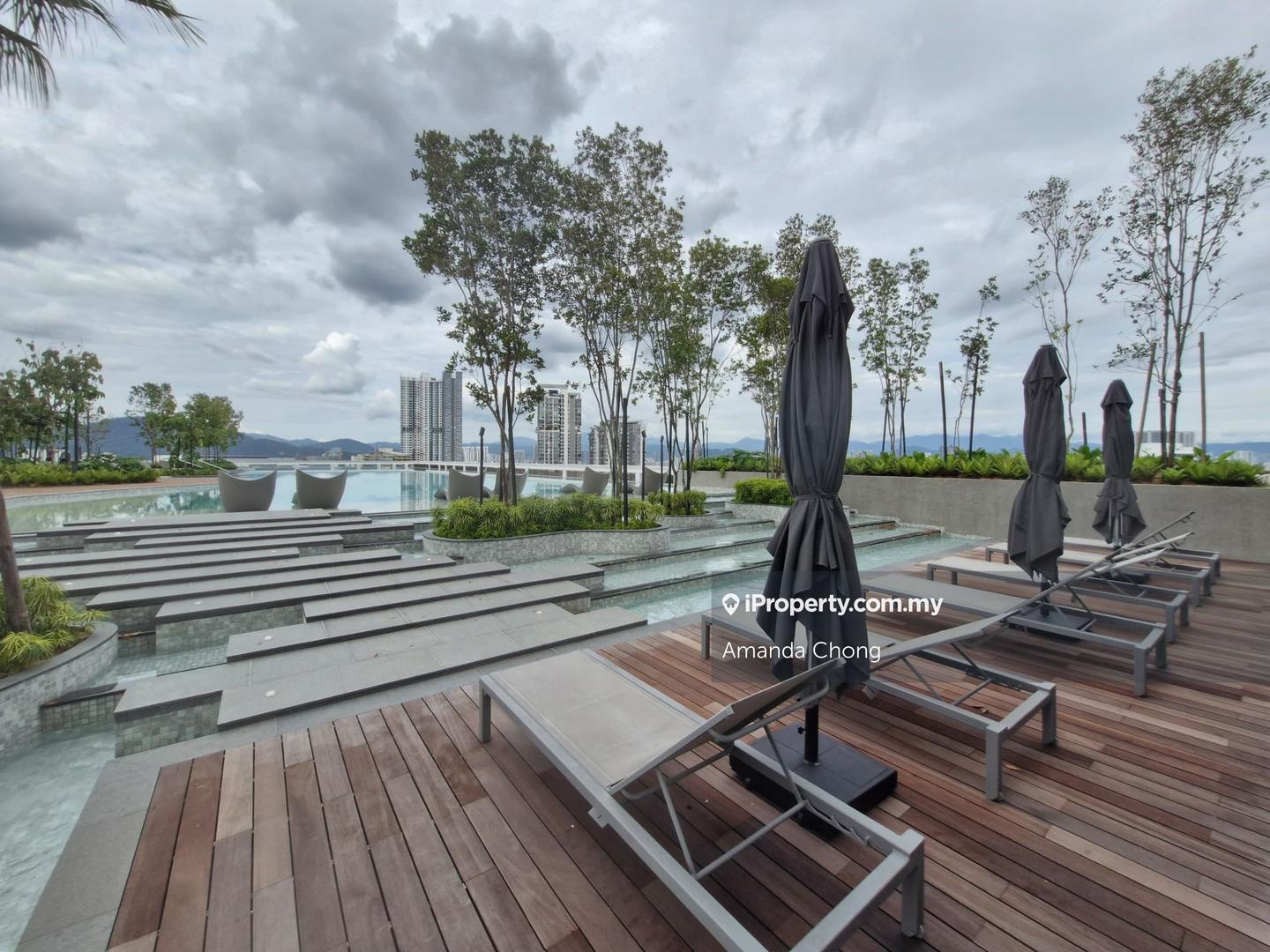 Condominium for Sale in Park Place by Amanda Chong - iProperty.com.my