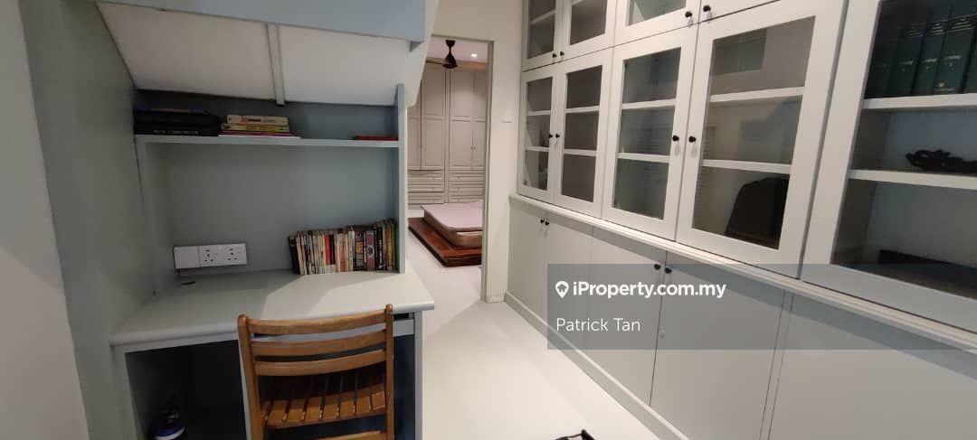 Rumah Berkembar untuk Disewa di Taman Lucky, Bangsar oleh Patrick Tan - iProperty.com.my