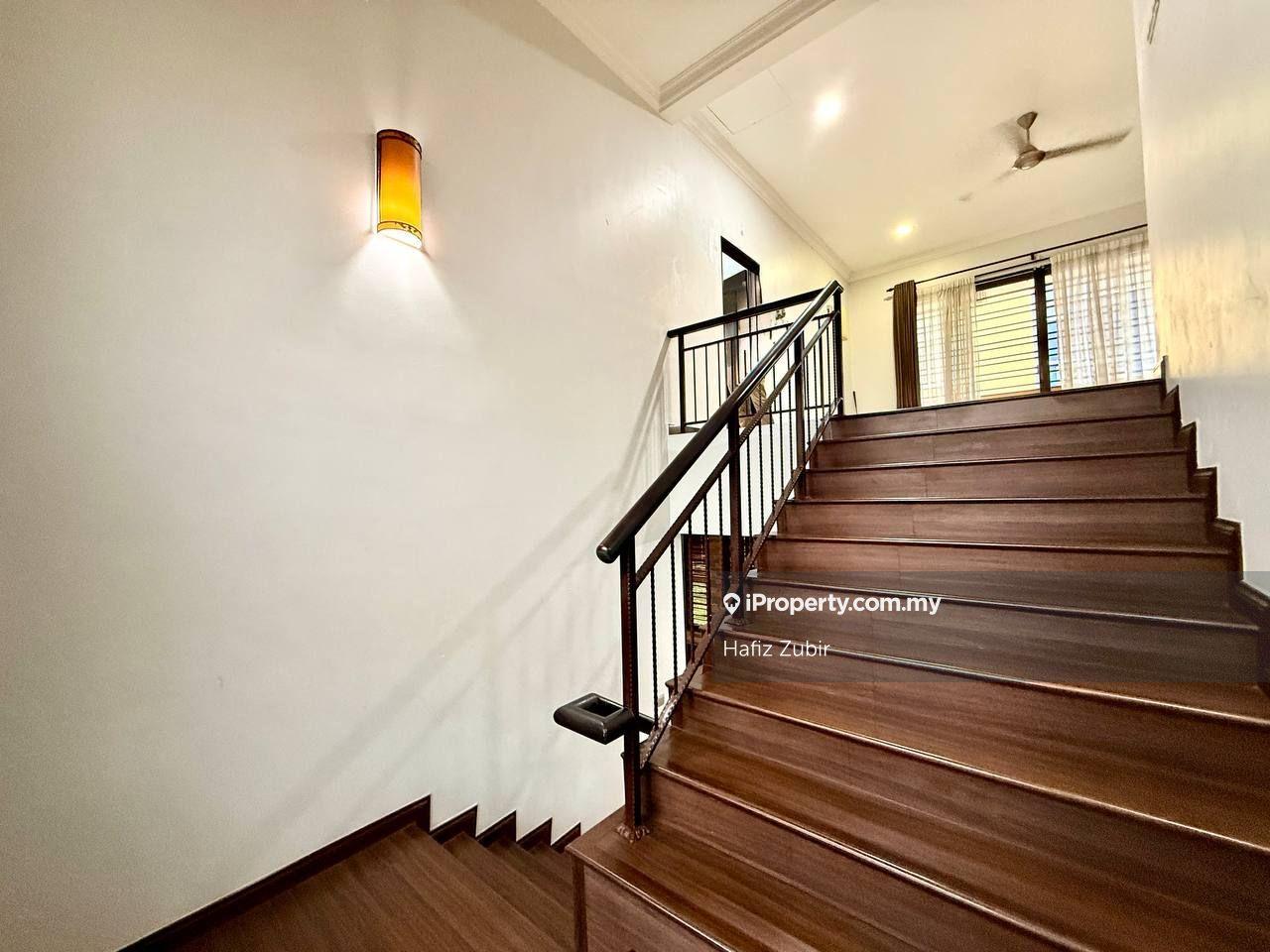 Bungalow House for Sale in Bandar Seri Putra, Bangi by Hafiz Zubir - iProperty.com.my