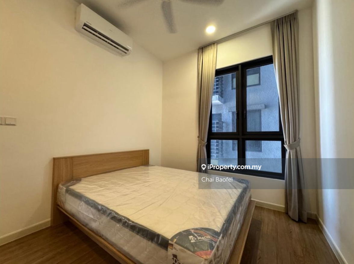 Service Residence for Rent in Sunway Serene by Chai Baofei - iProperty.com.my