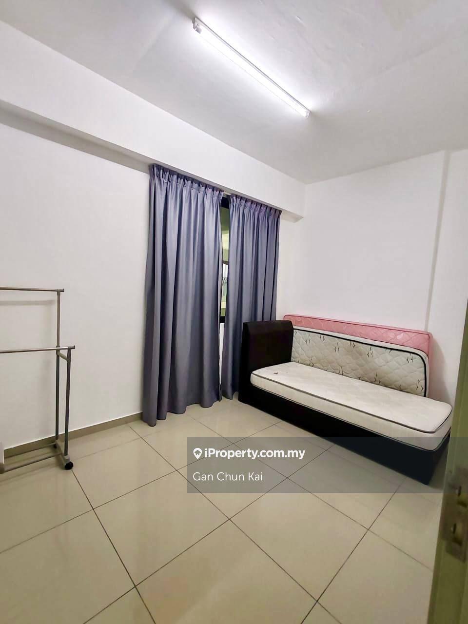 Condominium for Rent in The Promenade by Gan Chun Kai - iProperty.com.my
