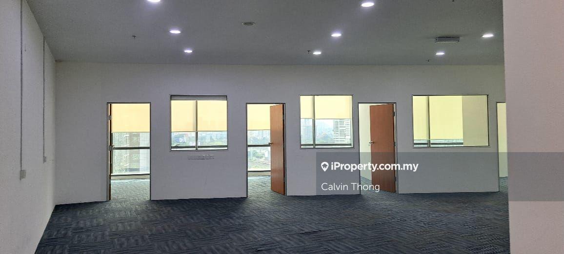 Pejabat untuk Disewa di Glenmarie, Shah Alam, Glenmarie oleh Calvin Thong - iProperty.com.my