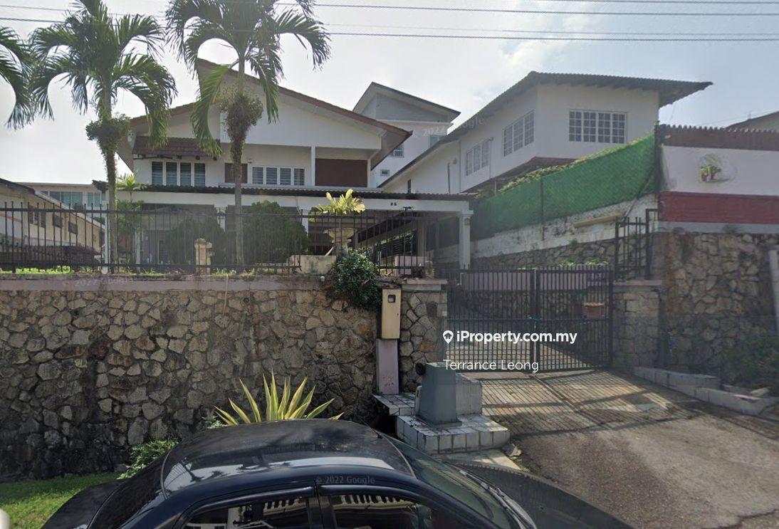 Banglo untuk Dijual di Yulek Heights taman yulek taman midah cheras, Cheras oleh Terrance Leong - iProperty.com.my